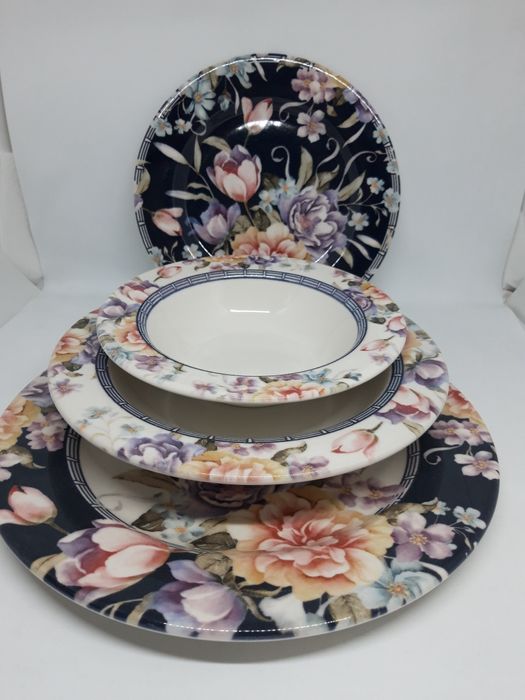 Посуда, сервиз только Турция