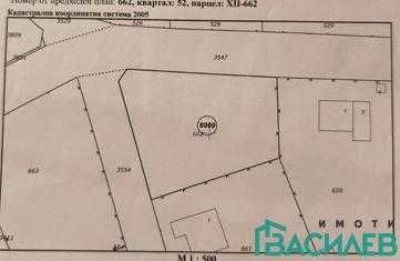 Продава ПАРЦЕЛ град София, с. Бистрица