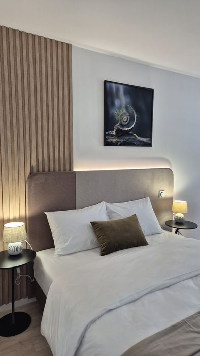 Inchiriere regim hotelier