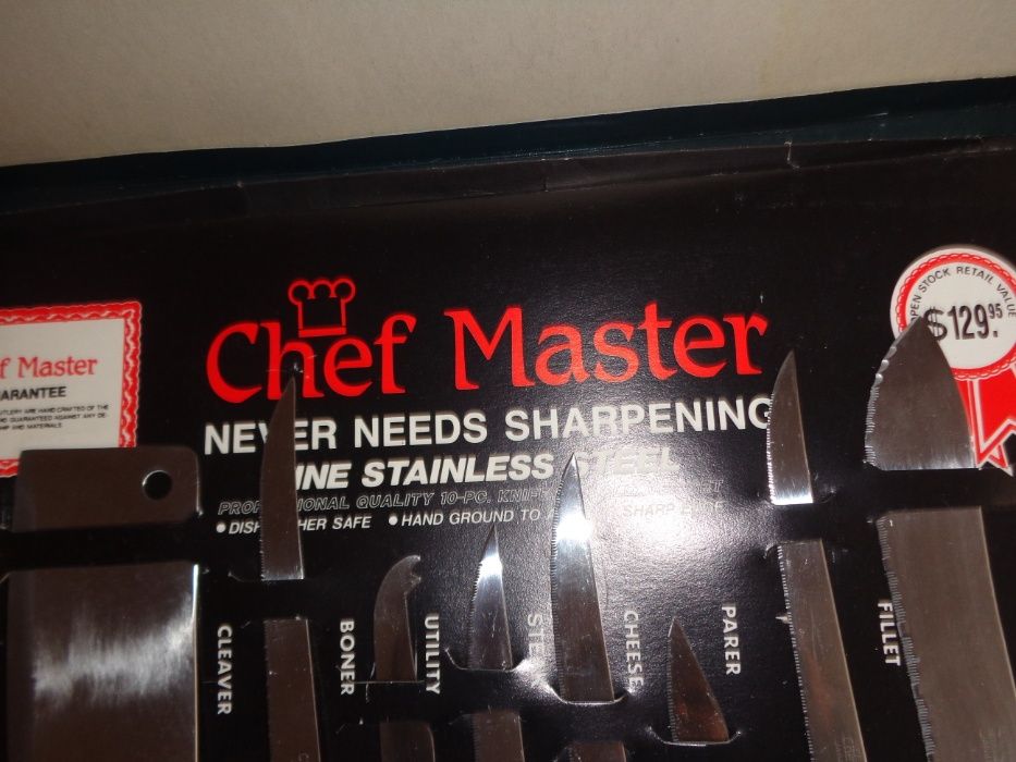 Ножове комлект Япония