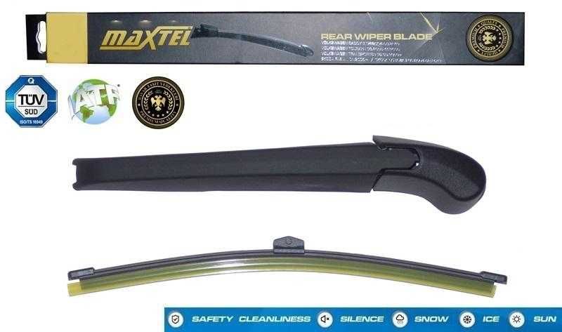 Рамо задна чистачка к-т BMW 1/2/3/5/i3/X1/X3/X5