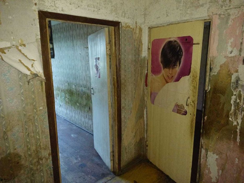 Продам 3-х ком. квартиру  Беркимбаева 180