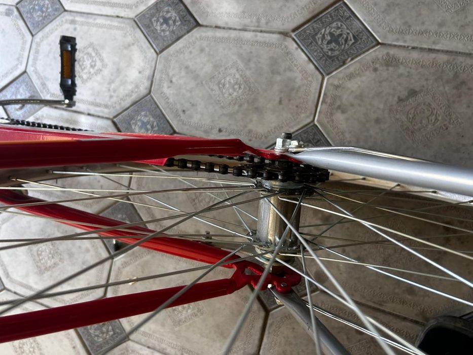 Велик срочно дёшево