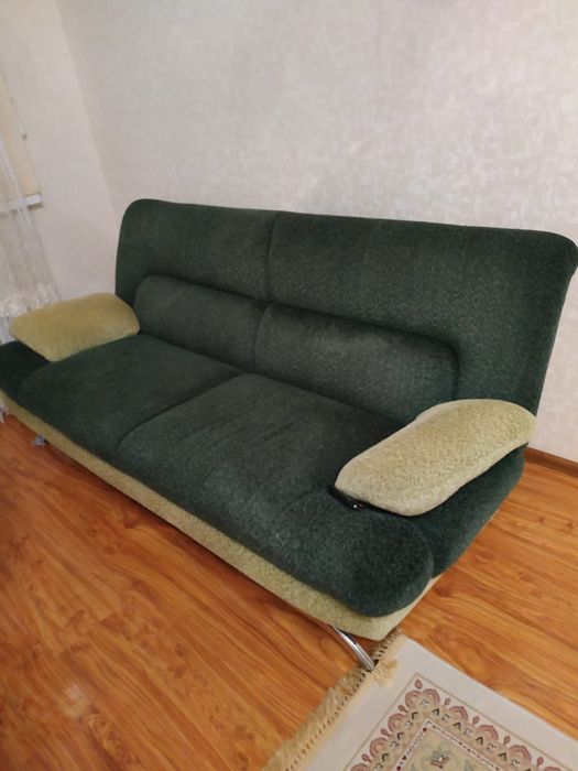 Продам диван