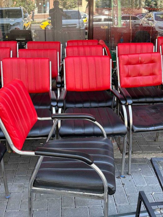 Продаются стулья Б\У