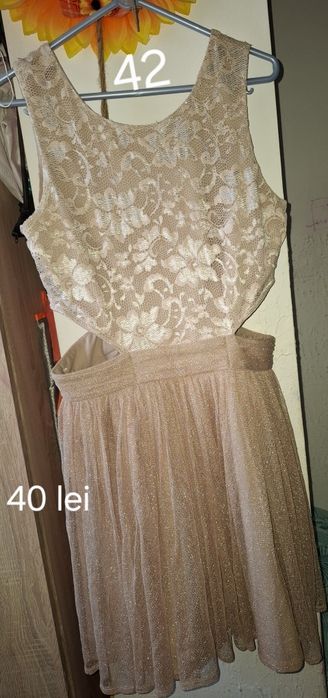 Rochii dama div marimi