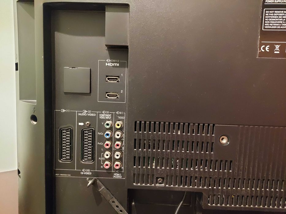 Televizor LCD Toshiba 32AV500, 81cm