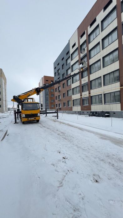 Агп вышка от 15 метров 35 метров