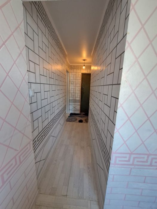 Сдам на долгий срок кв