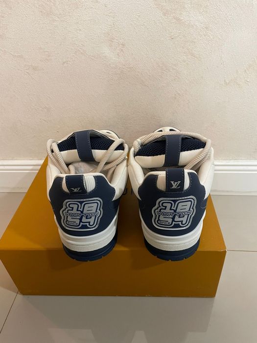 Louis Vouitton Skate