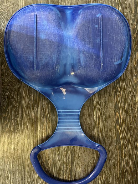 Ледянка зимняя б/у