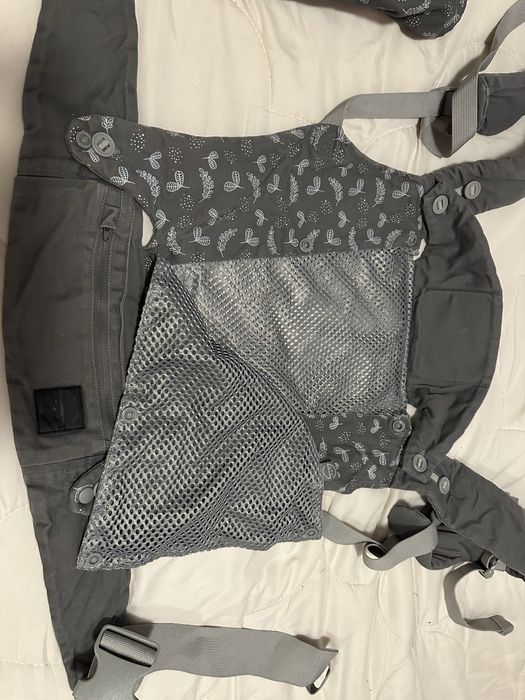 De la nastere pana 36 luni