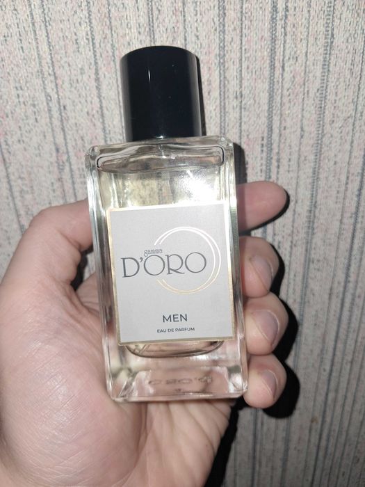 Продам парфюмерную воду