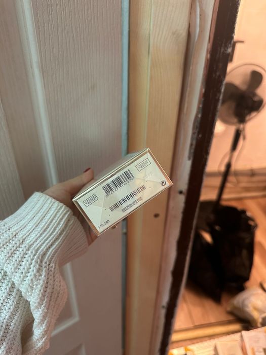 Chanel coco mademoiselle eau de parfume intense