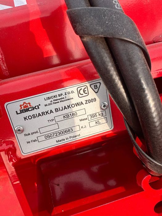 Mulcher 160dan 280gacha