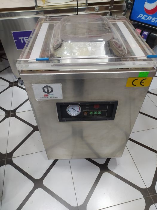 Vakum aparat keldi yangi Sotilari xamma narsasi joyida