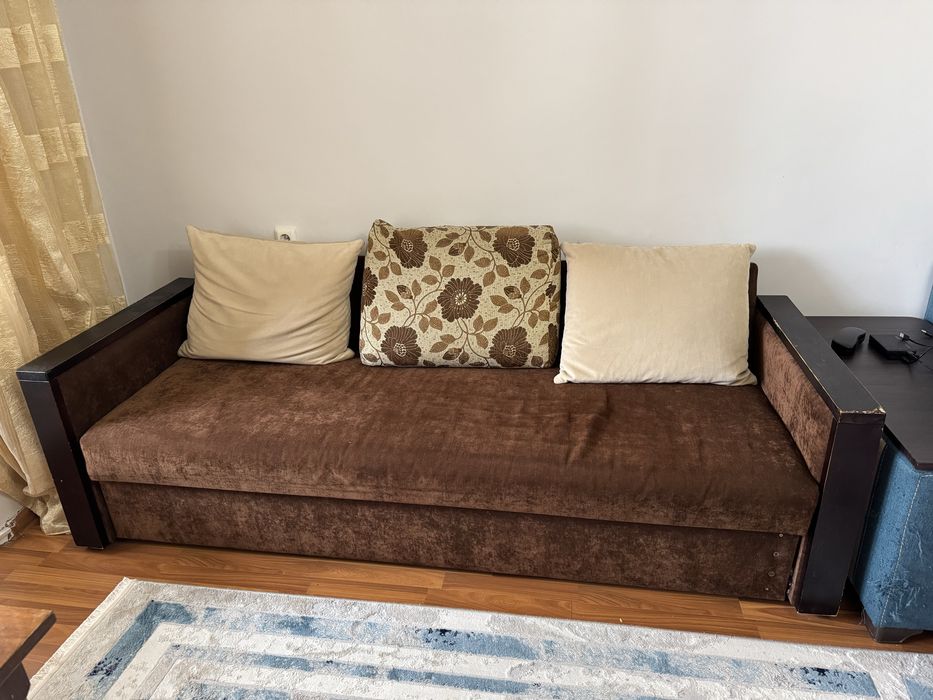 Продам классный диван
