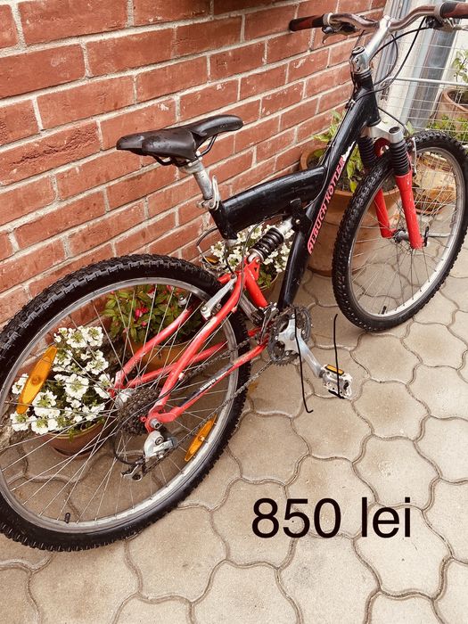 Super oferta 3 Biciclete 600 lei.1BMX,1Mountain Bike, 1Bicicleta oras.