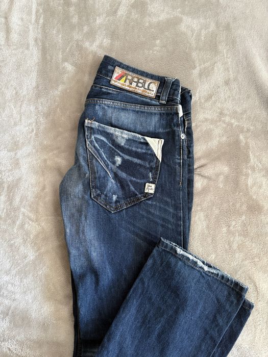 Стильные джинсы y2k,