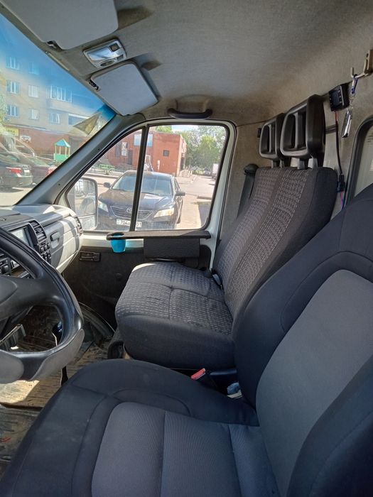 Сдам в аренду Газель