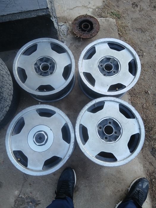Р15 оригиналние диски
