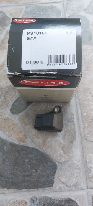 Мап сензор БМВ Х3 Е83 2.0Д 150к.с