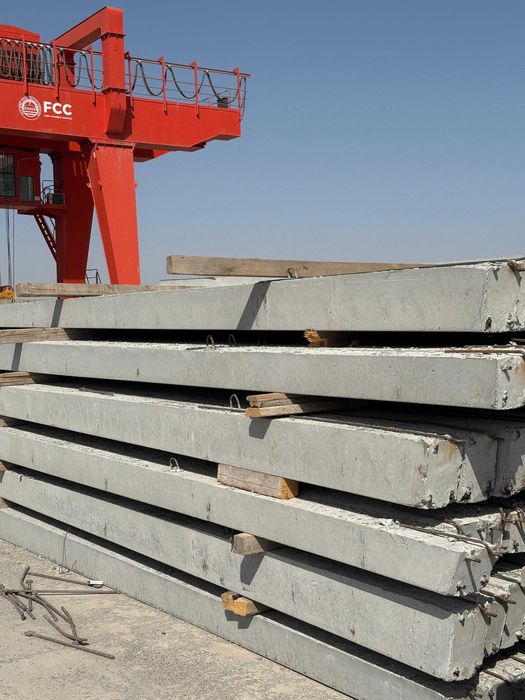 Столбы опор линий электропередач ЛЭП