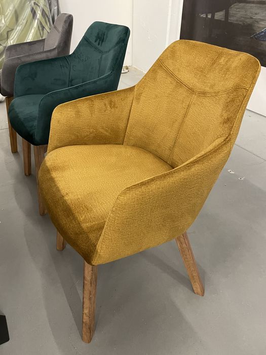 Scaun rotativ picor stejar