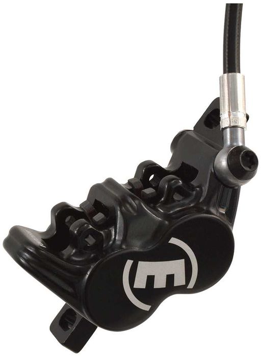 Set frane Magura MT5 4 pistoane NOU