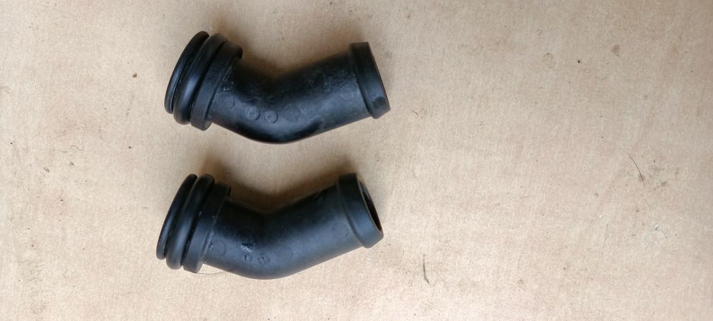 Cot centrală Viessmann