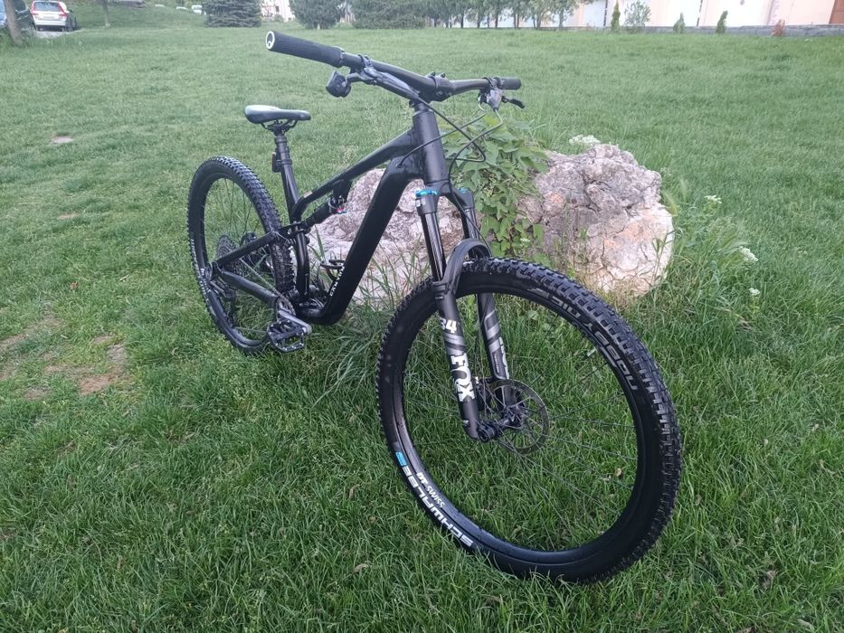 Canyon Neuron Ltd Xl