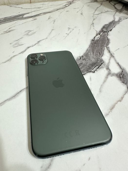 11 про макс 80к.