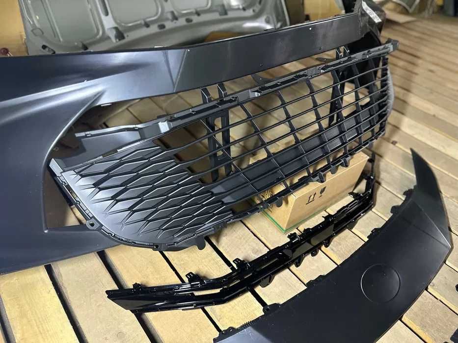 Бампер передний Camry 50/70/75/80