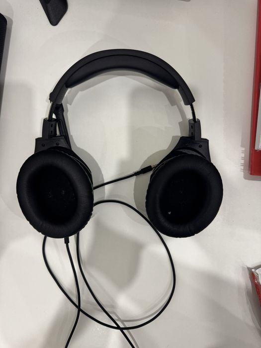 HyperX CloudX Stinger Xbox edition