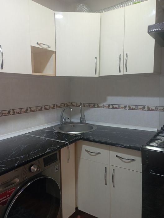 Продается 3х комнатная квартира