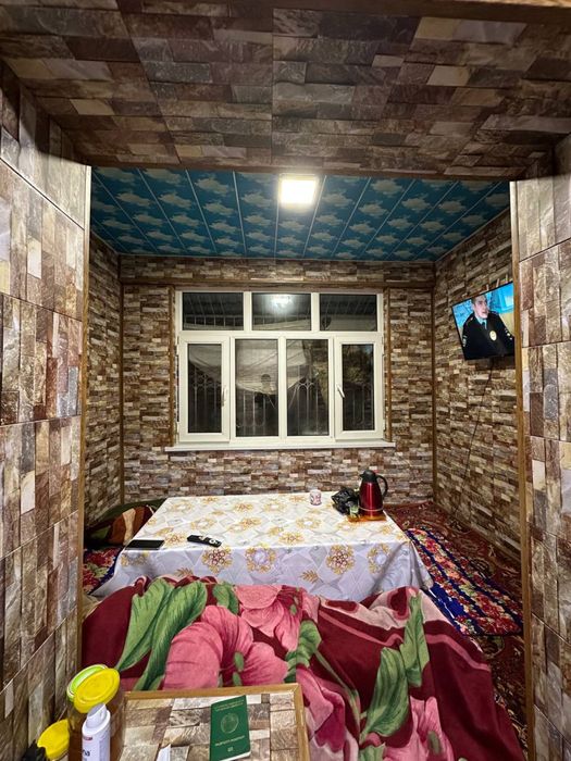 Чирчик 10 м/р 1х Нархи 26.500$ Бош толов ва паспорт билан Ипотека