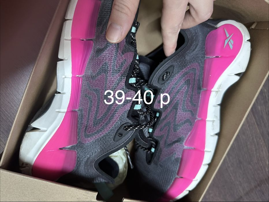 Продам срочно обувь оригинал