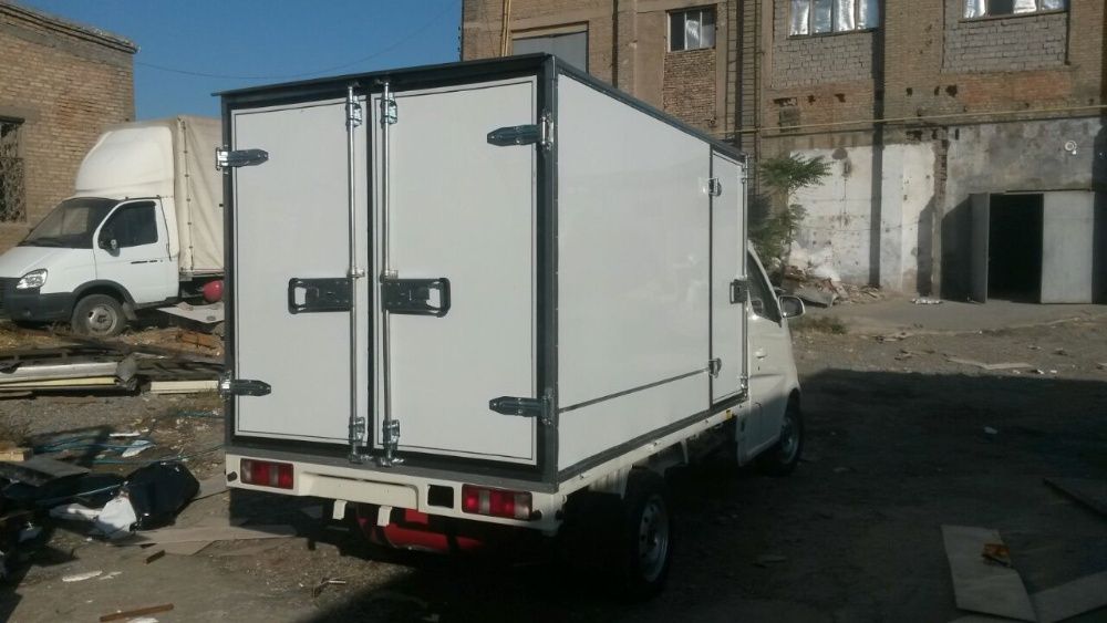 Лабо учун бутка борт ясимиз