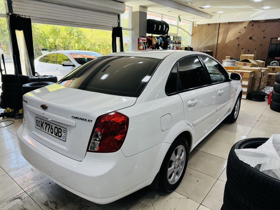 Lacetti 2011-Yil 3-poz 1 qo’l Moshina ideal xolatda