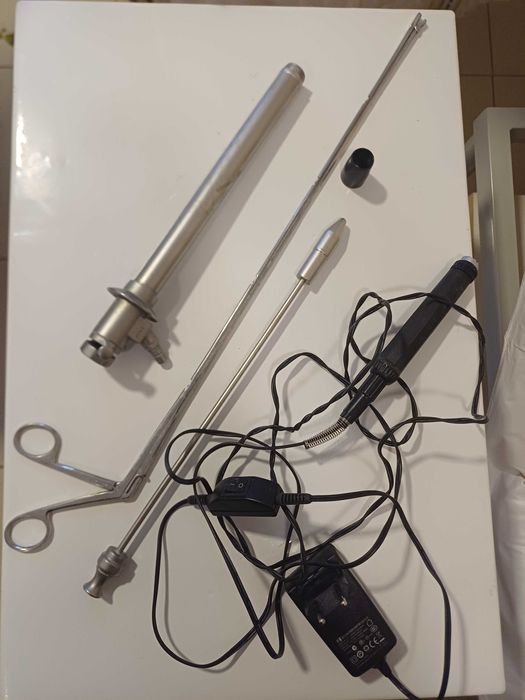 Ректоскоп (медицина]