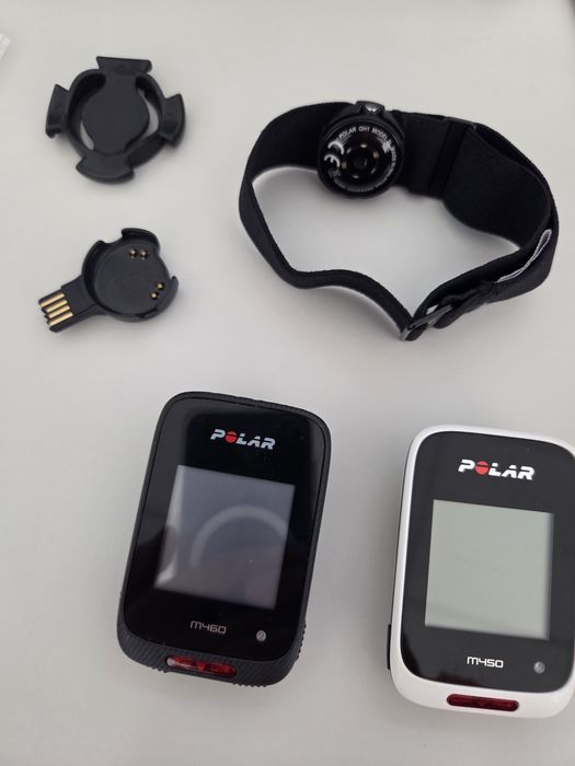 Vand Polar  M450