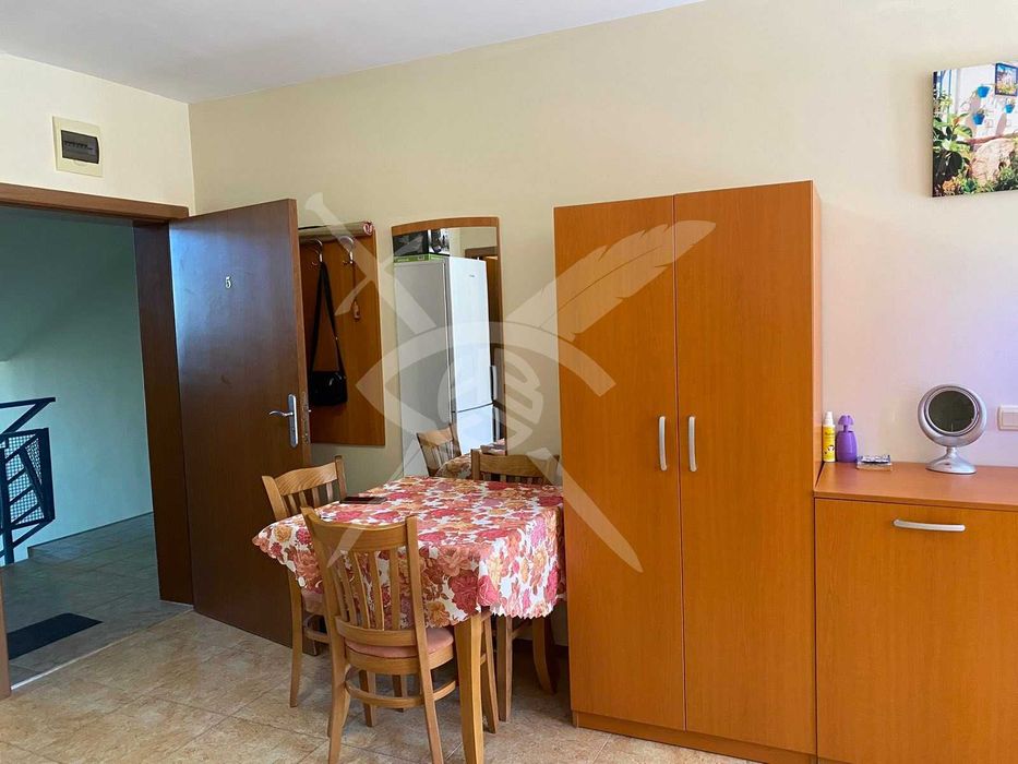 Двустаен апартамент в Слънчев бряг 91892