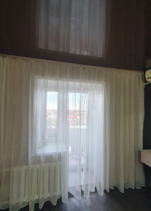 Продаю тюль  , б/у