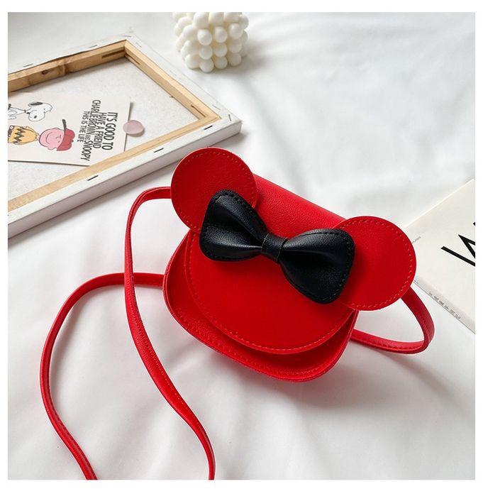 Комплект за коса за момиче Frozen или Minnie mouse