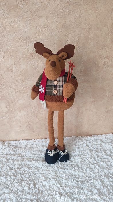 Новогодние фигуры