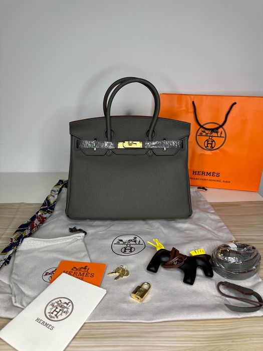 Hermes birkin Anunturi gratuite OLX.ro