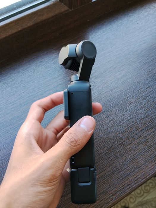 dji osmo pocket 3