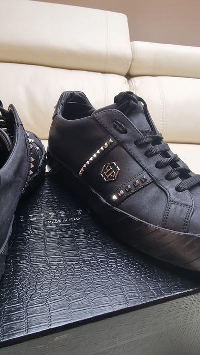 Philipp Plein Tenisi sport-casual 44