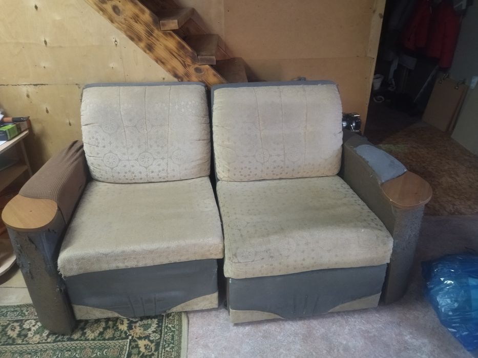 Два кресла бесплатно