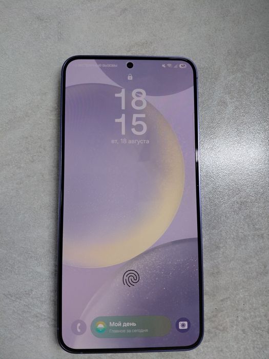 Samsung Galaxy S24+  12/256